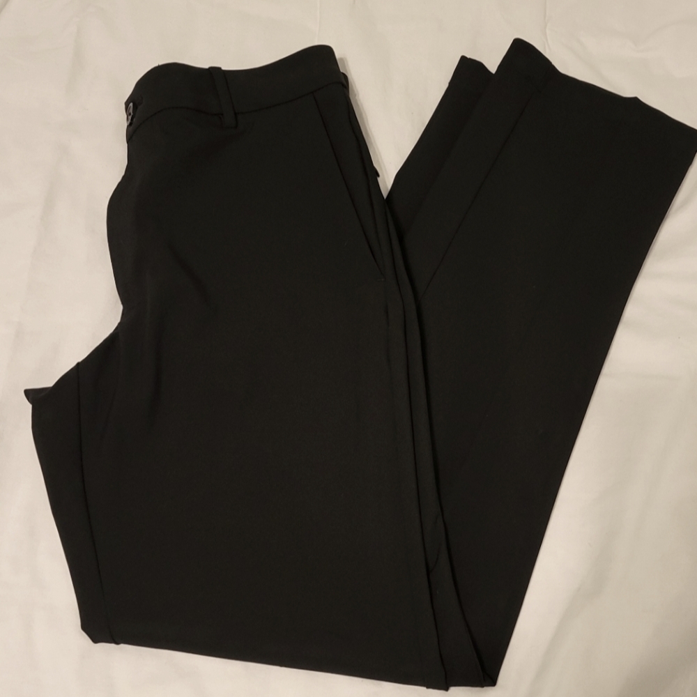 Van Heusen Flex Slim Fit Dress Pant, 29x30